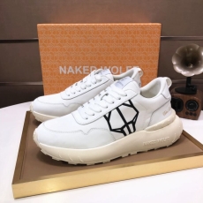 Naked Wolfe Shoes